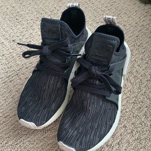 Adidas Boost Sneakers